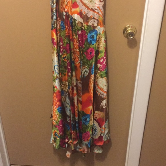 Formal Gown - Picture 2 of 6